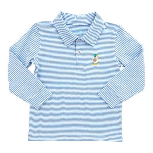 Mallard Polo