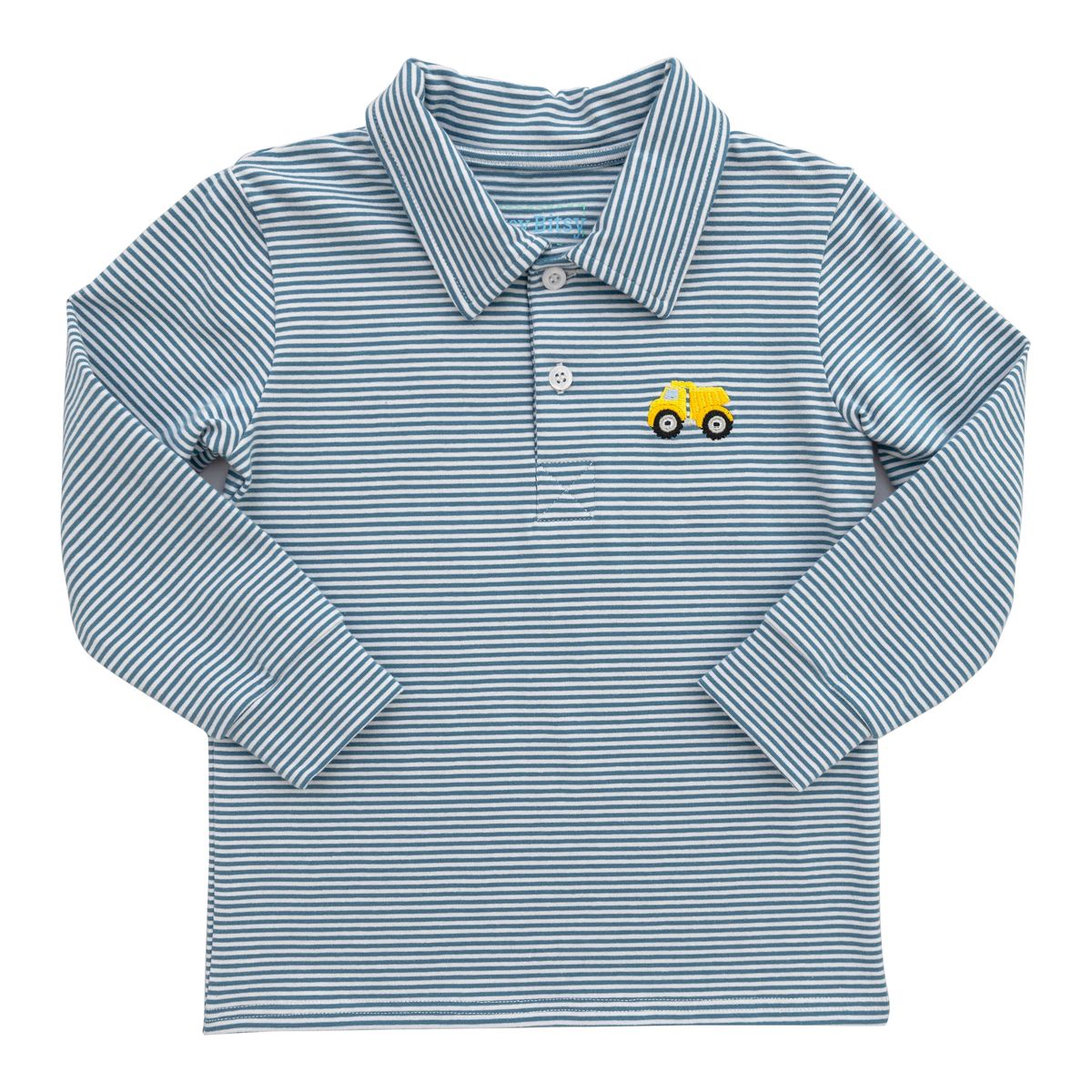 Dump Truck Polo