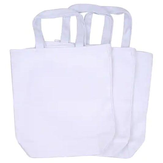 Polyester Tote Bags