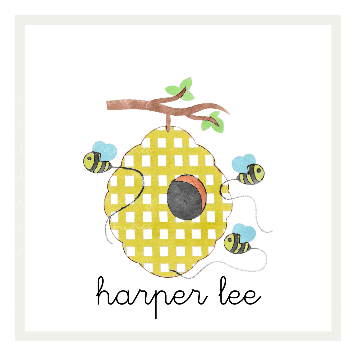 Beehive