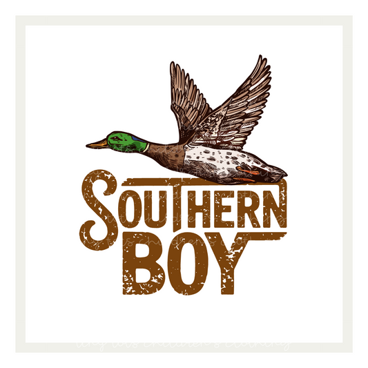 Southern Boy