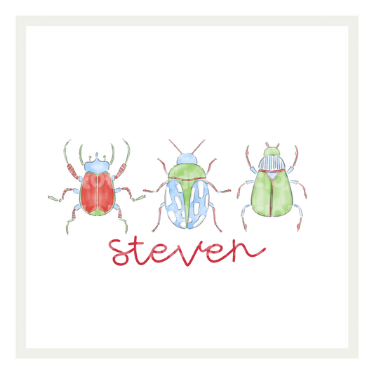 It's a bugs life (New)