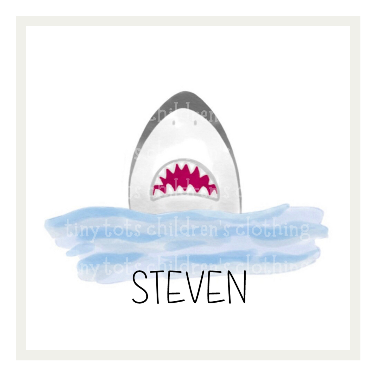 Shark Bite