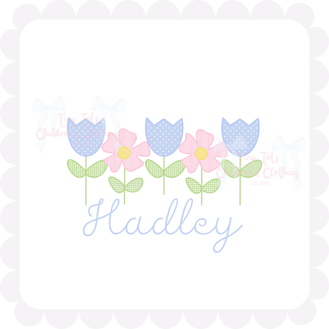Hadley's Flowers