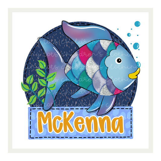 Children's Book Mini Collection