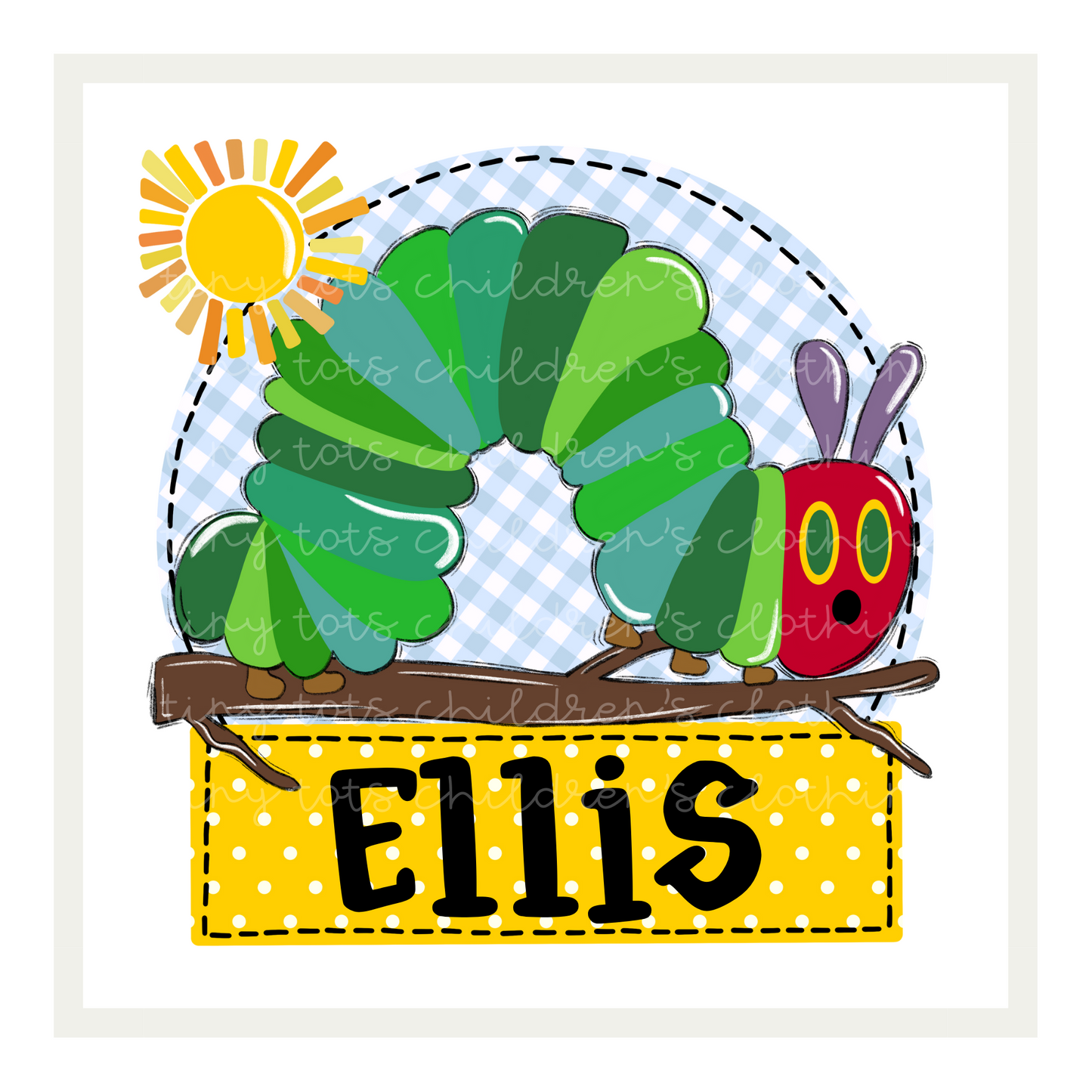 Children's Book Mini Collection