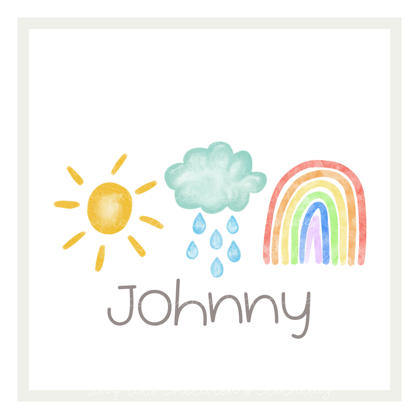 Weather Days
