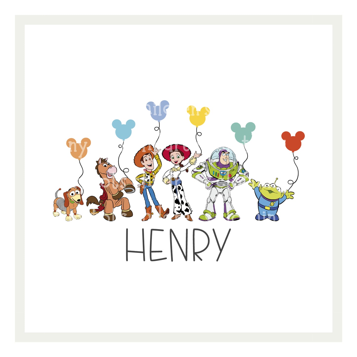 You've got a friend in me