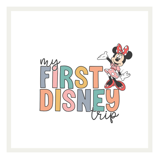 First Trip - Options