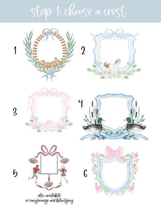 Sublimated Canvas Door Hangers/Banners