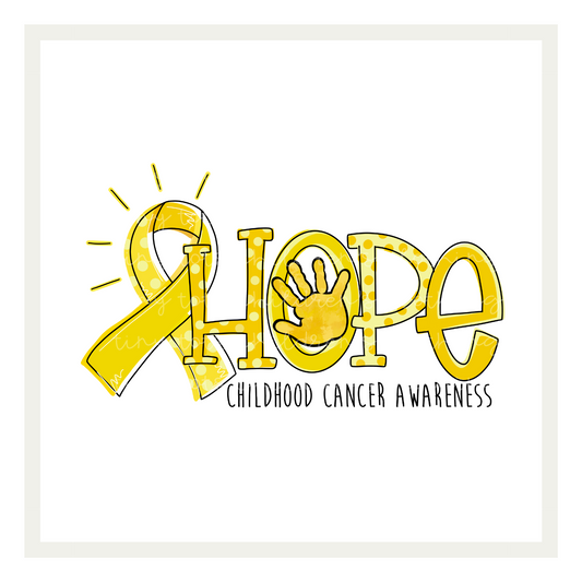 Childhood Cancer Awareness 01