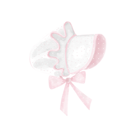 Baby Bonnet
