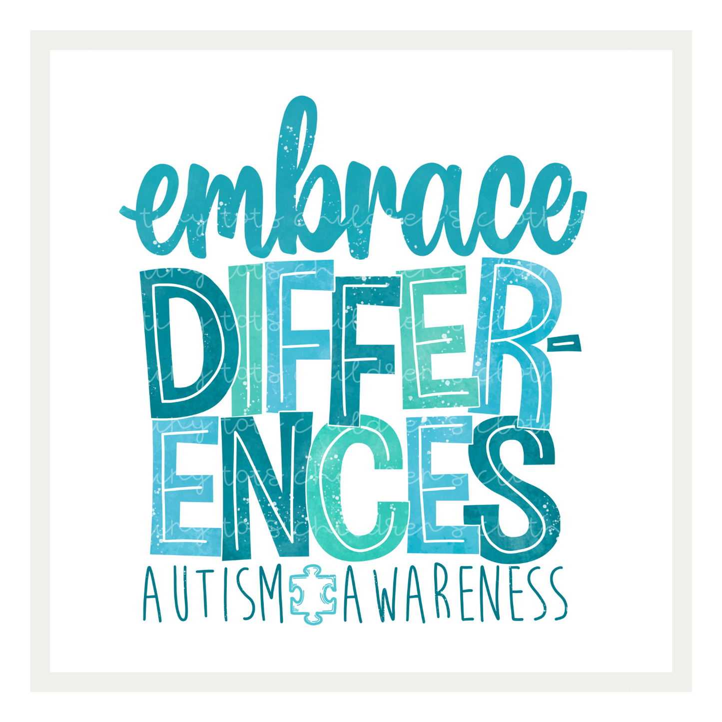 Autism Awareness 01