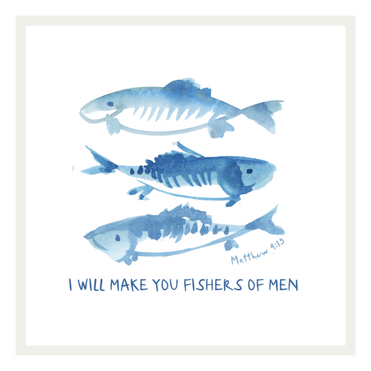 Fishers of Men