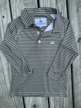 Berryhill Performance Polo