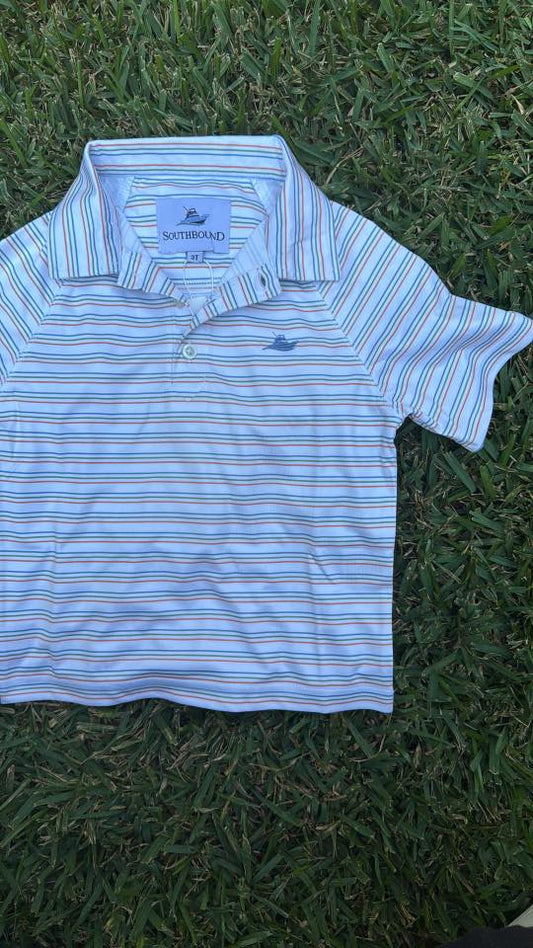 Dogwood Performance Polo