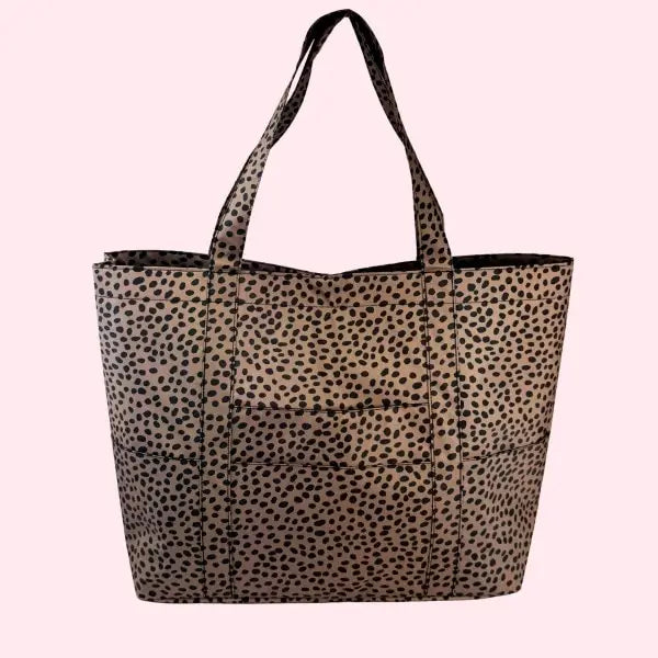 Big Momma Tote Bag