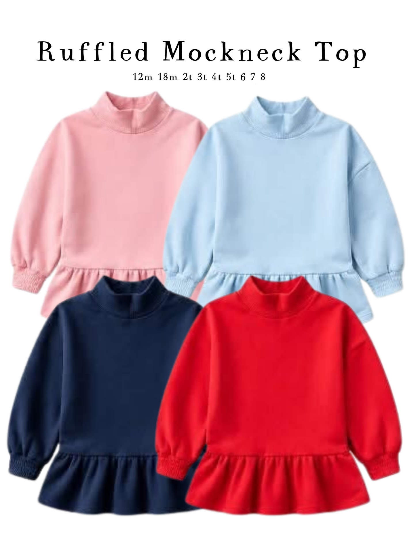 TTCC Mocknecks
