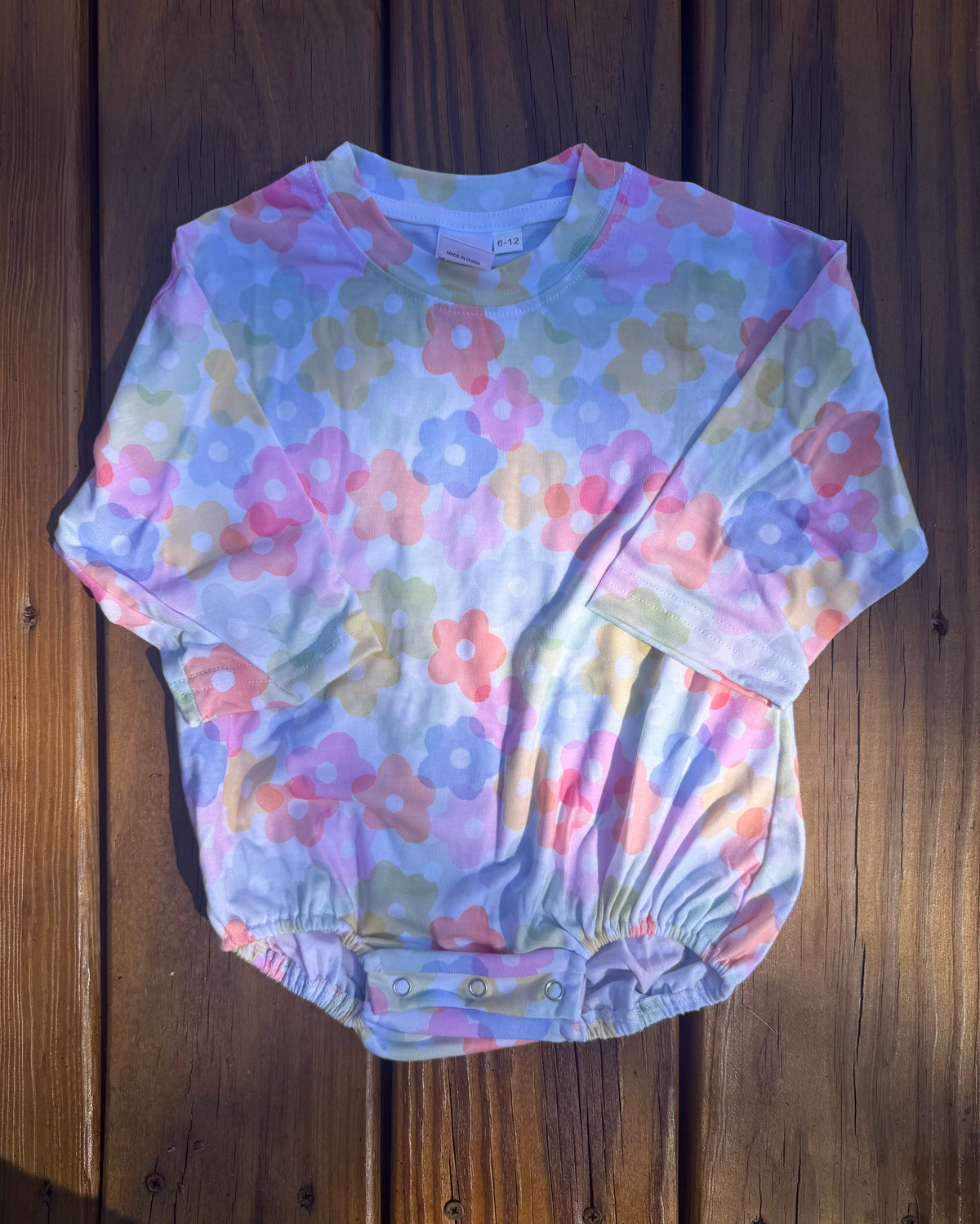 Flower Power - RTS