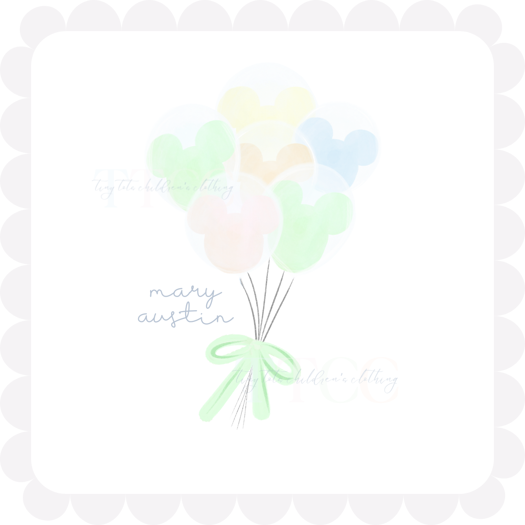 Balloon Bundle NEW