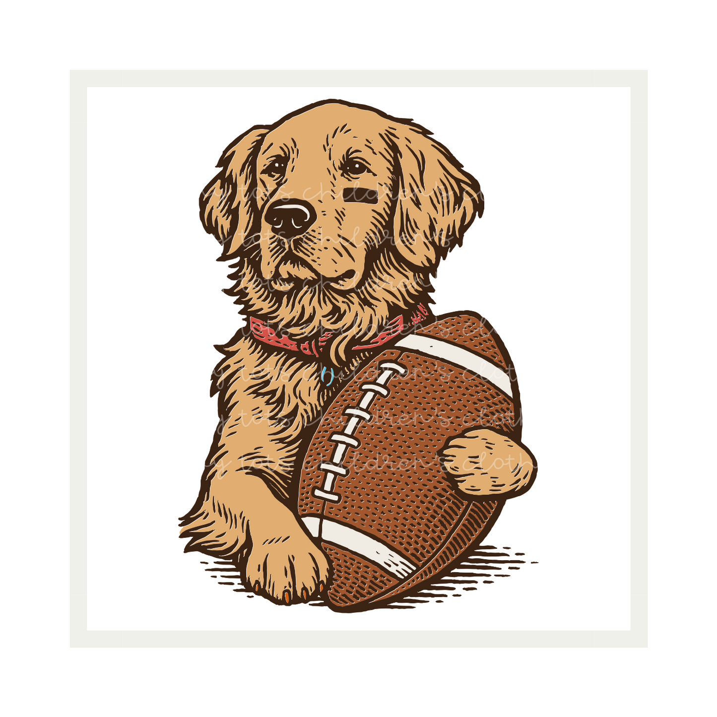 Puppy Football
