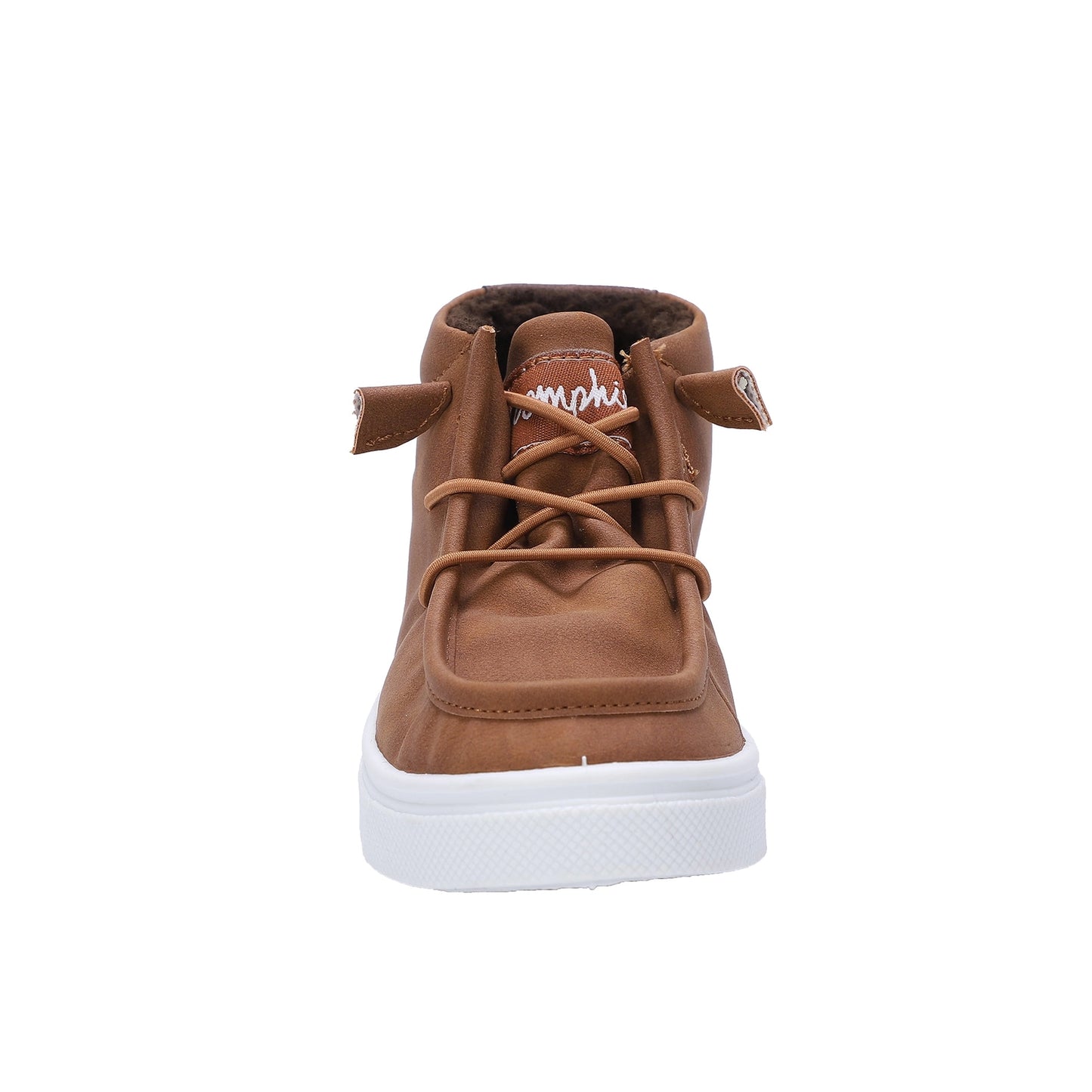 Cole - Brown (7c)