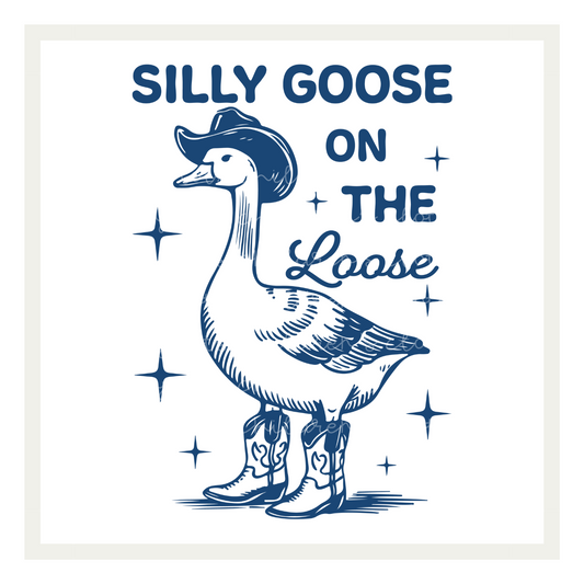 Silly Goose