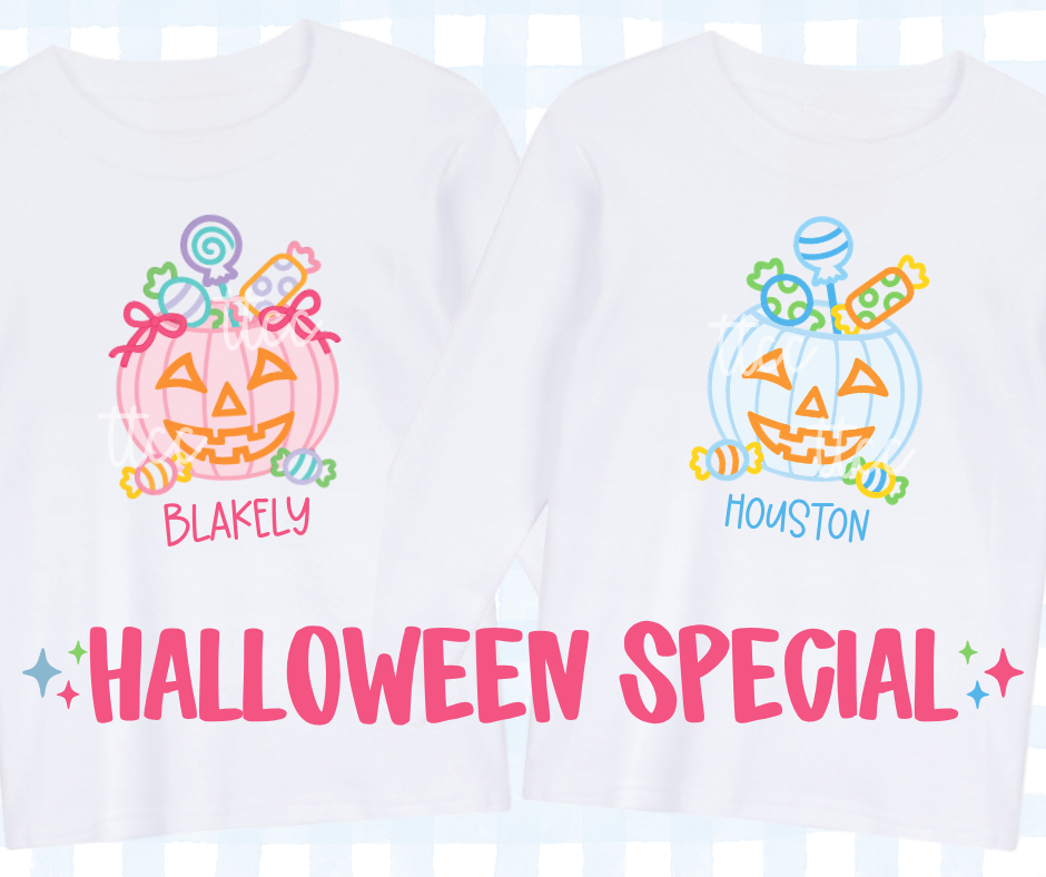 Halloween Special