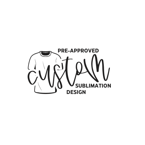 APPROVED Custom Design