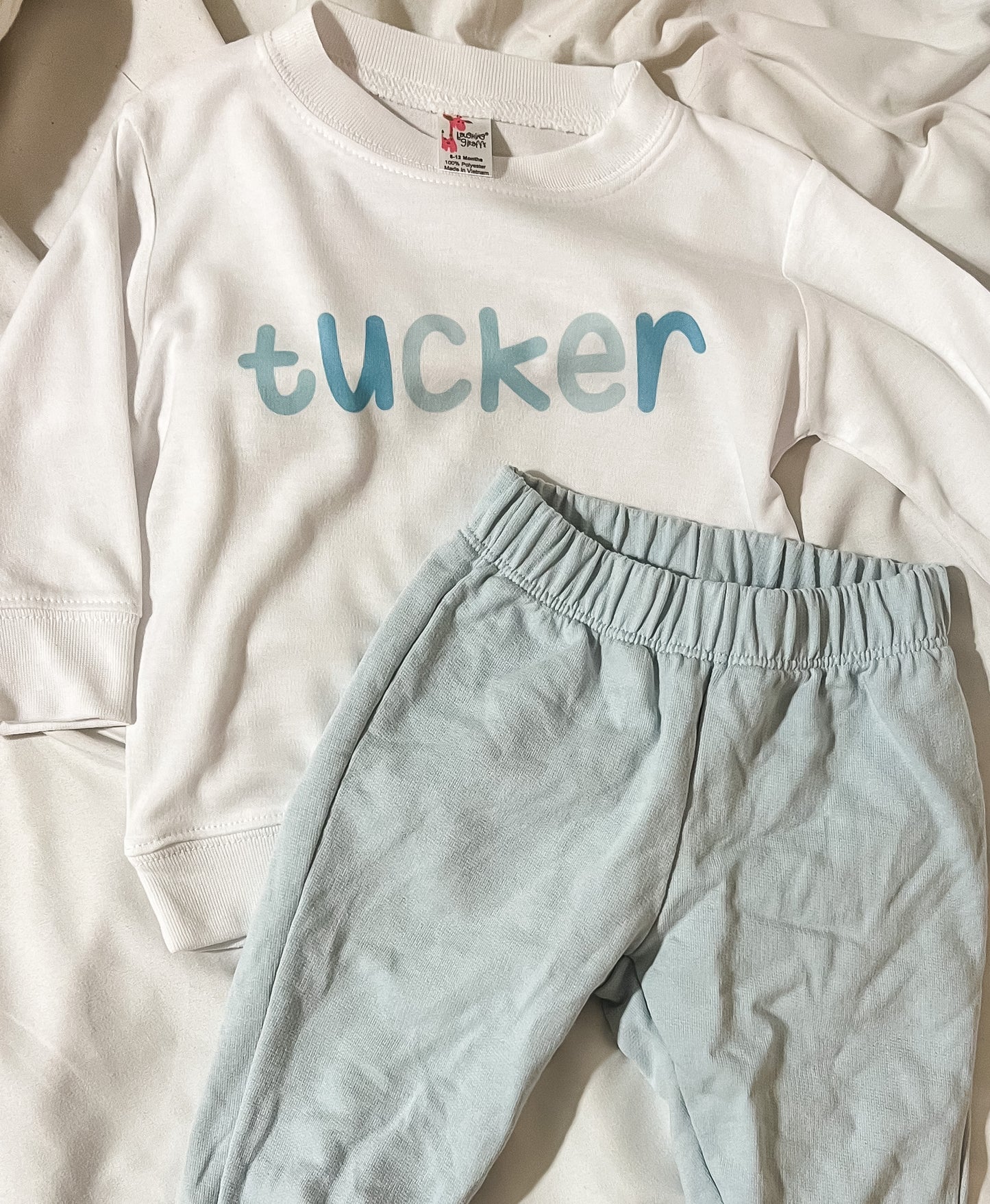 Name Designs: Thick & Bold