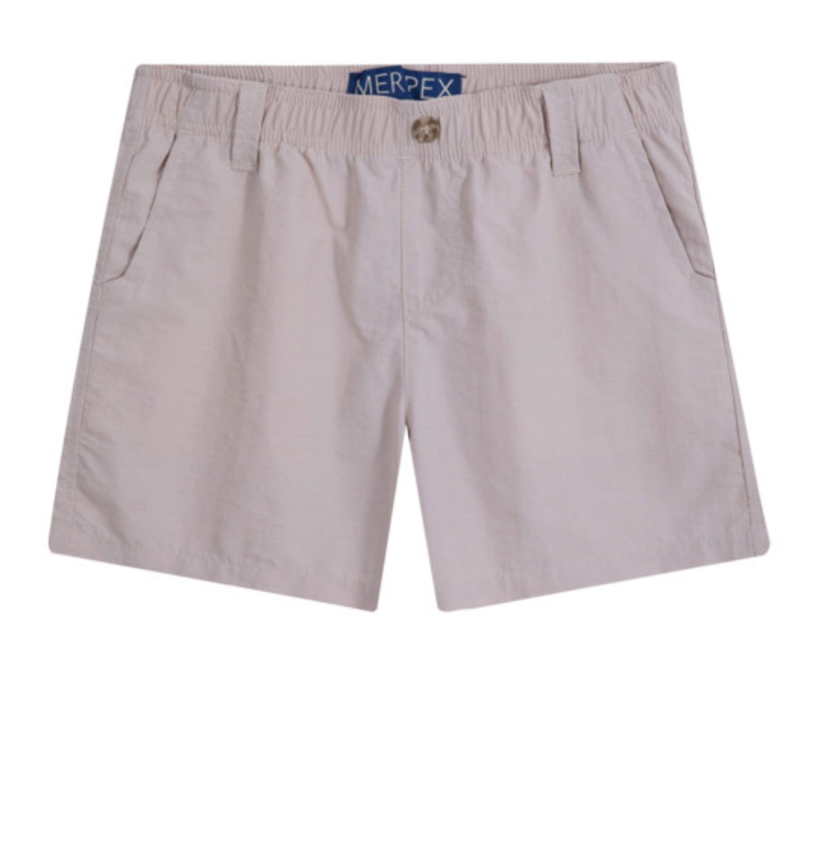 Clubhouse Shorts - Khaki