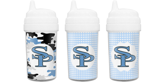 Spain Park - Snack Time Essentials