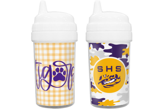 Springville HS - Snack Time Essentials