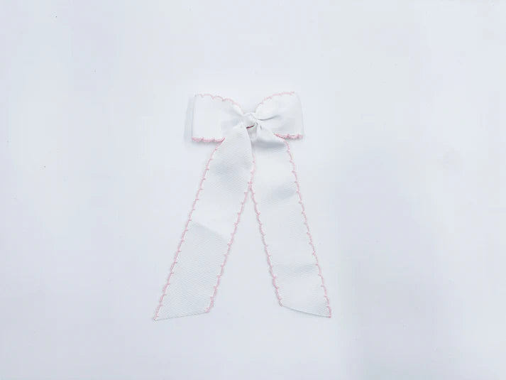 Bows with Tails