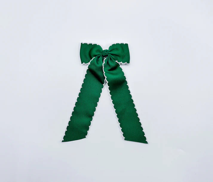 Bows with Tails