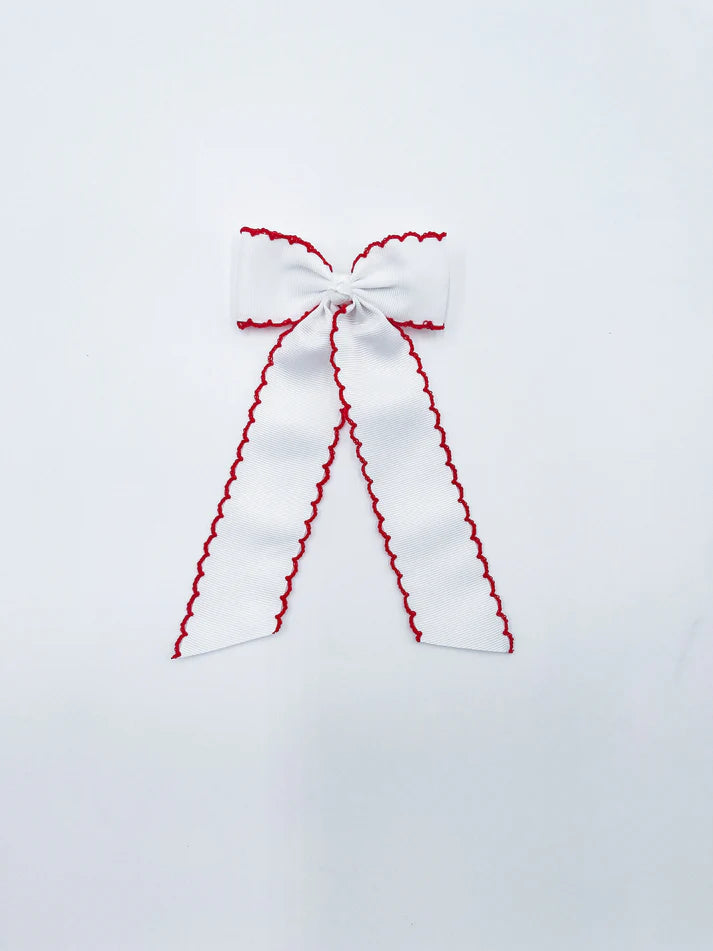 Bows with Tails