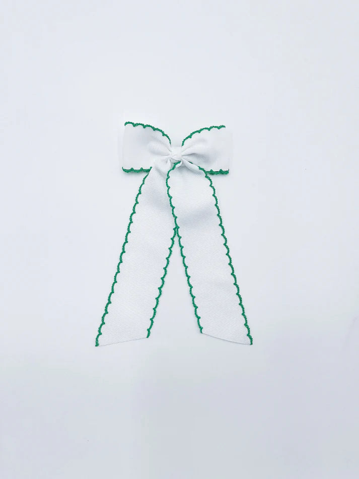 Bows with Tails