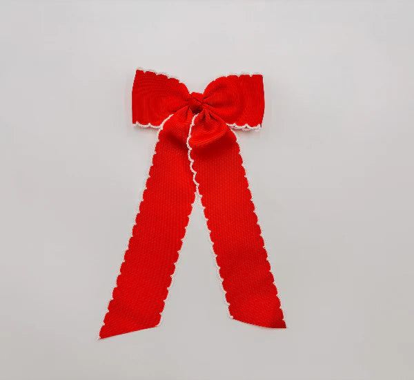 Bows with Tails