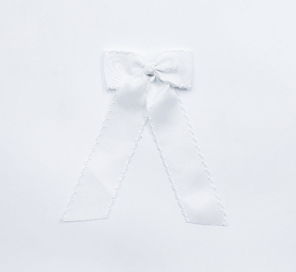 Bows with Tails