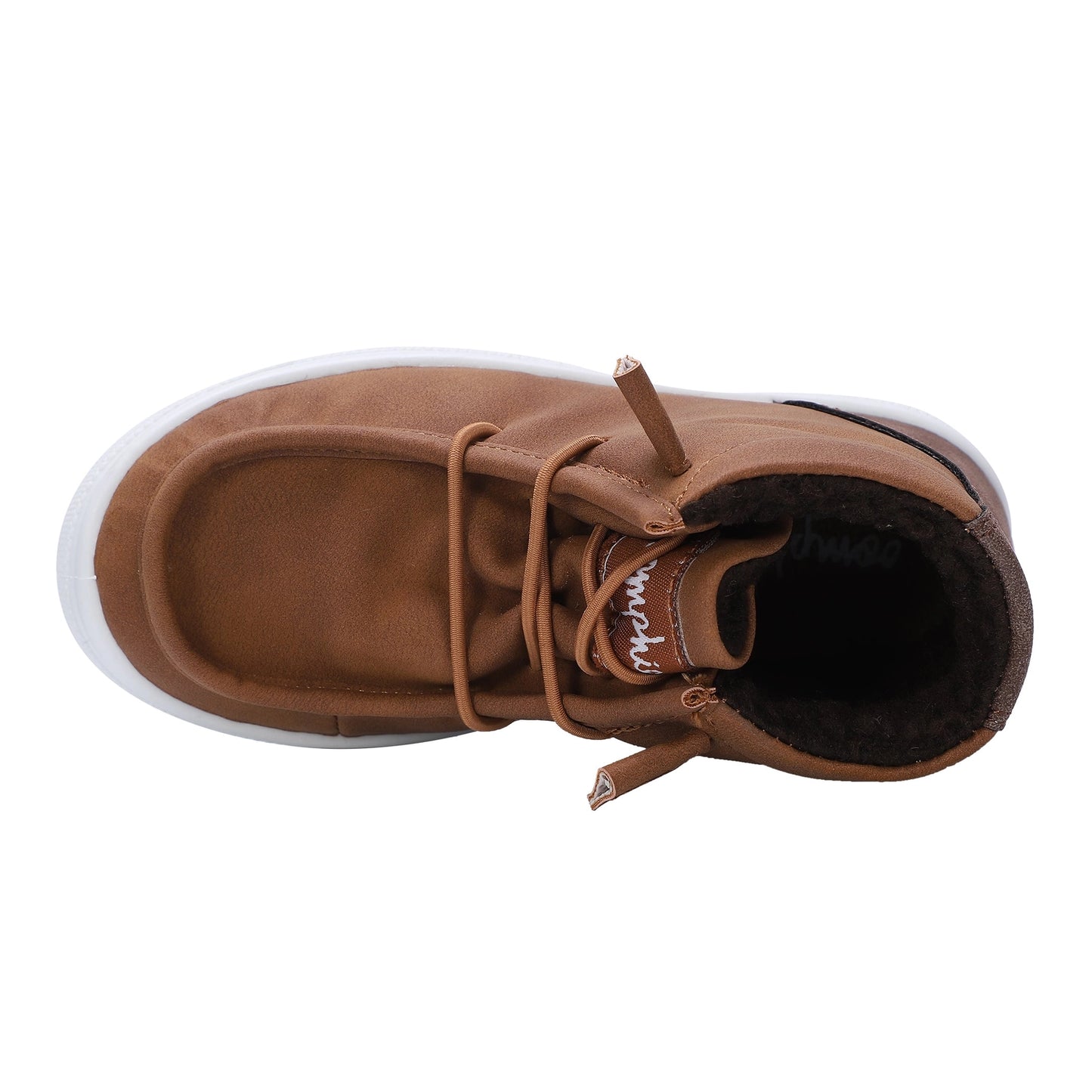 Cole - Brown (7c)