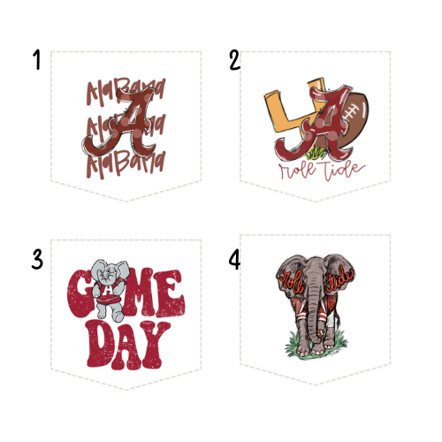 Alabama Options - Banner