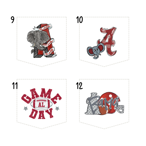 Alabama Options - Banner