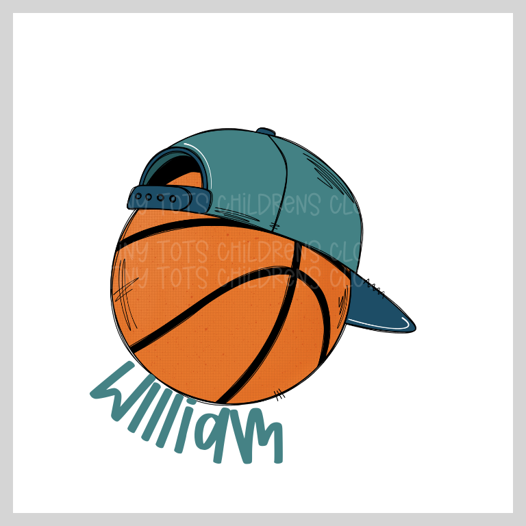 Basketball Buddy