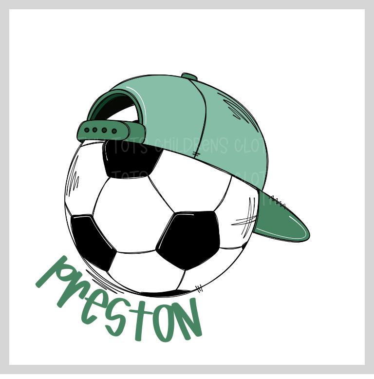 Soccer Kids