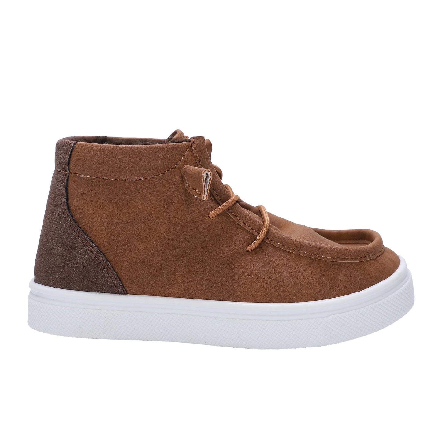 Cole - Brown (7c)