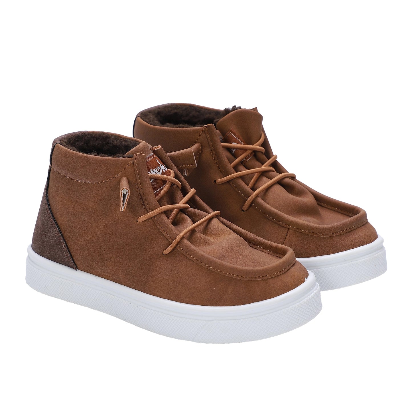 Cole - Brown (7c)