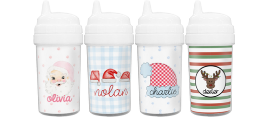 TTCC Christmas: INSERT ONLY