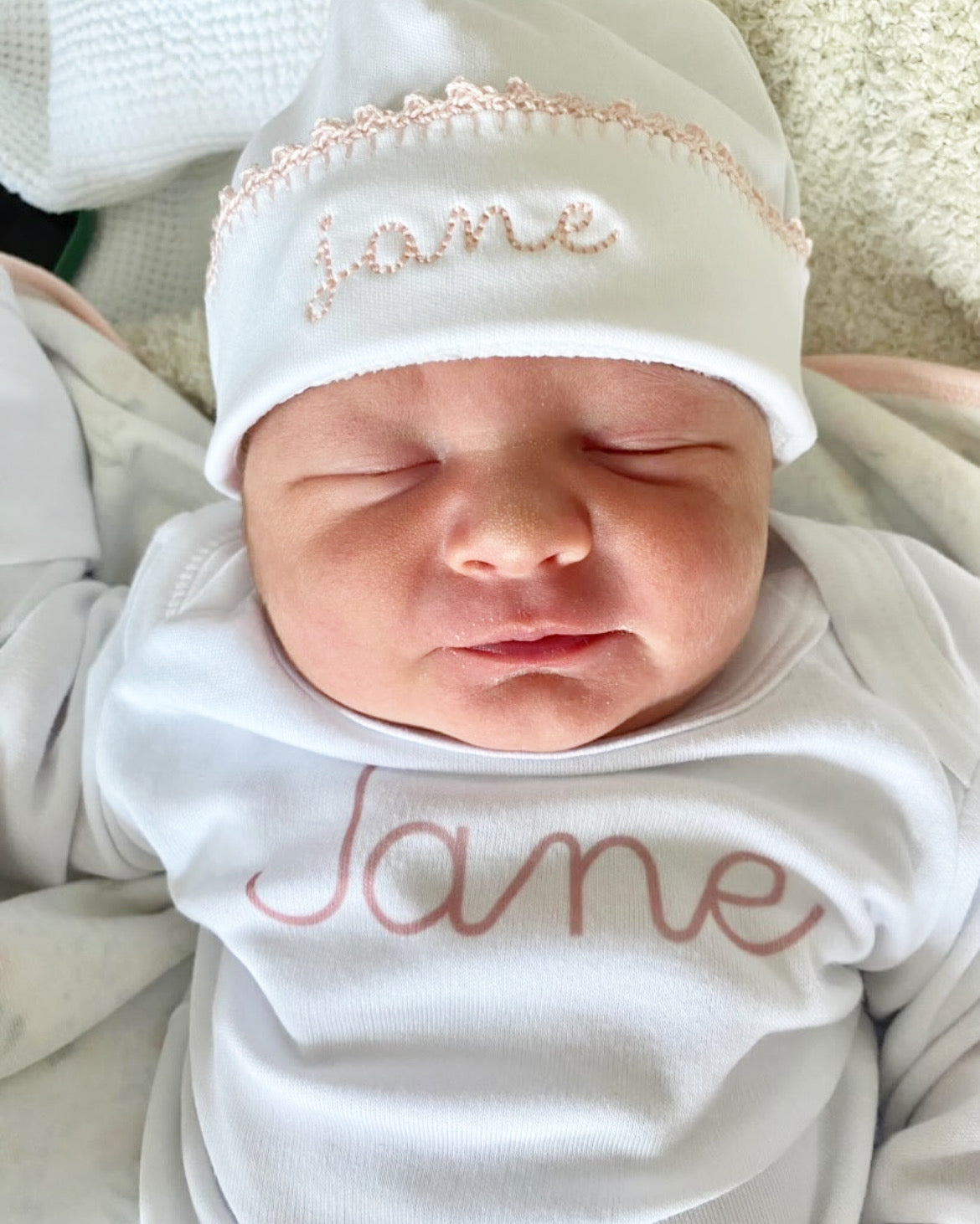 Name Designs: Charlotte