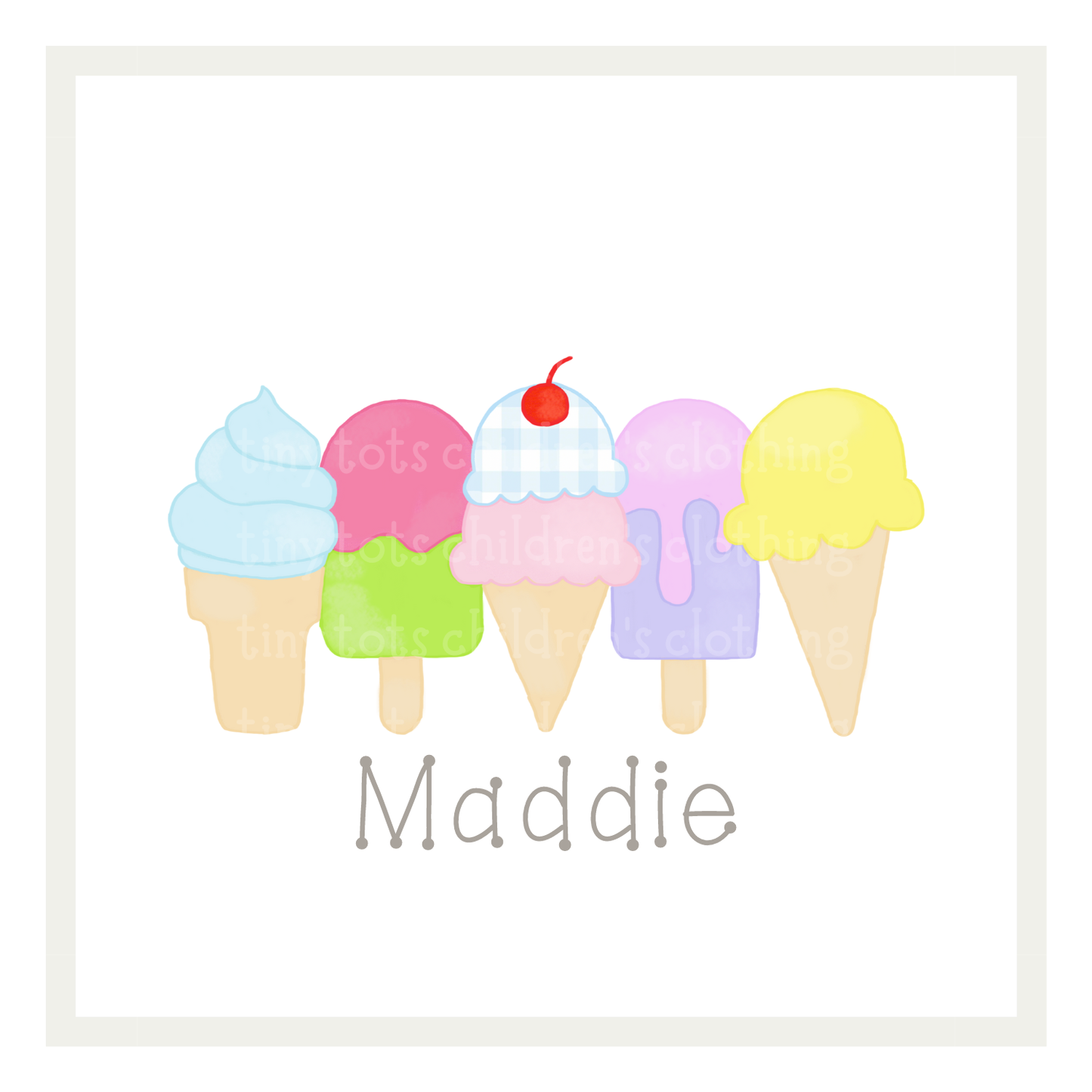 A Sweet Treat