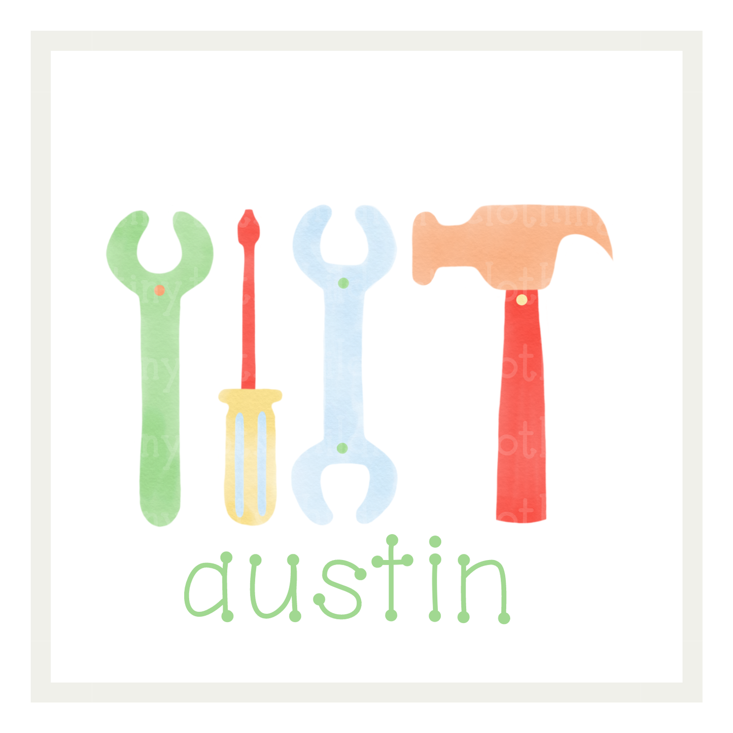 Toolset